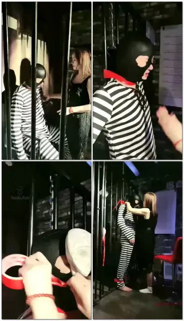 【楚琪S】私奴的一天，各种强制【48分钟】【普清】