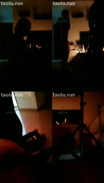 【豆爷S】深夜玩奴(视屏灯光较暗)(官方已删)