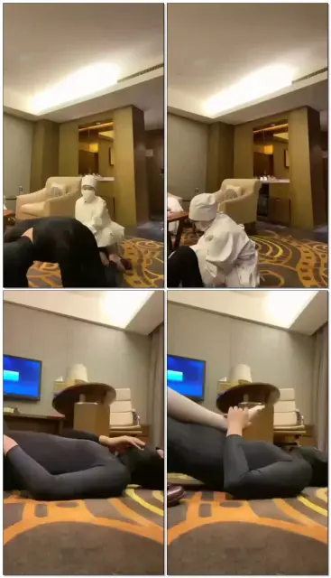 【暮烟】白色手术衣下是jk