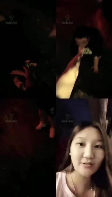 【安墨】野外直播调狗户外虐狗（官方已删）