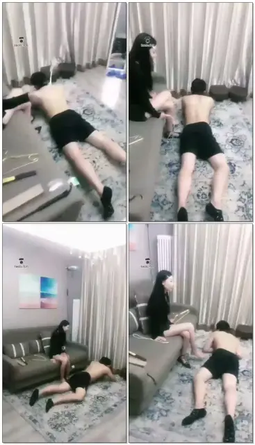 【蔓蔓】sp体验