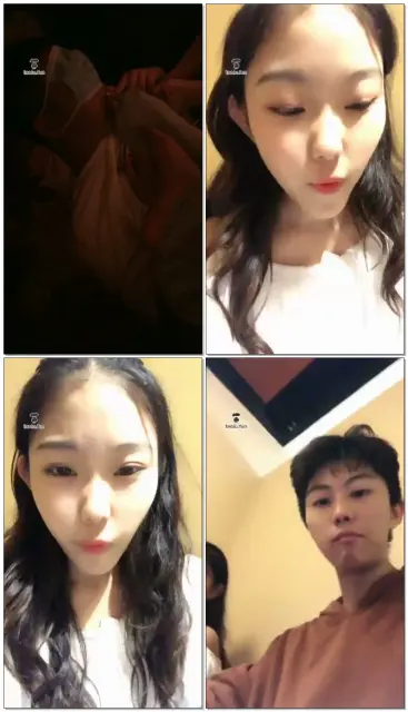 【菜小心S】三主一奴日聊点桌子下面圣水喝到饱,服务员经过心惊胆战