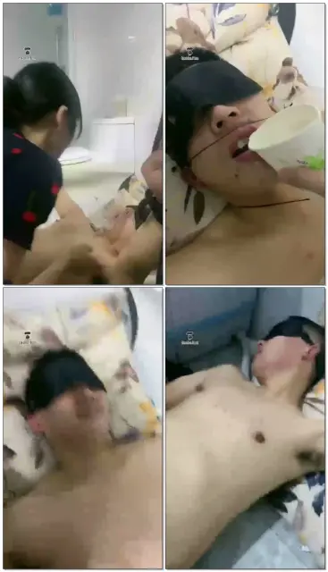 【伊茜】强制到绝望，无限虐3小时