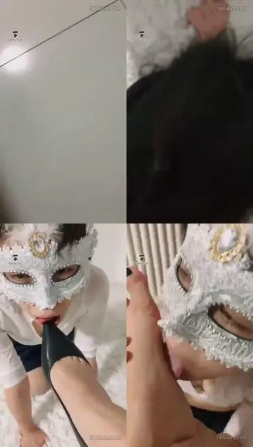 【婳儿M】惩罚不听话的小女m