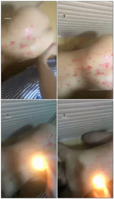 【蒂王攻QUEEN】滴蜡SP踩踏场