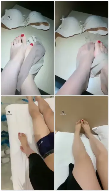 【媚娘女王】前半段秀足后半段调狗