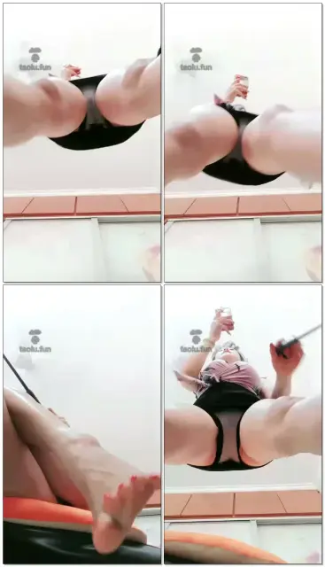 【艾丽莎女神】第一视角,黄金,圣水
