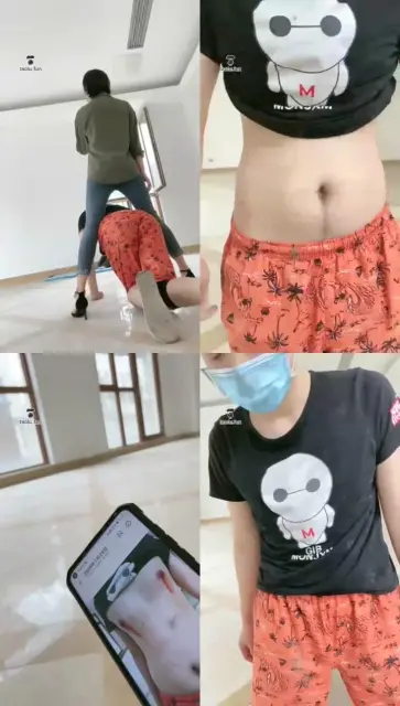 【美离子】虐,随心,舔脚,虐乳(官方已删)