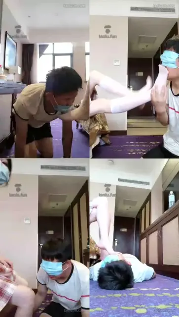 【哈宝s】调教一个轻度狗狗（下）