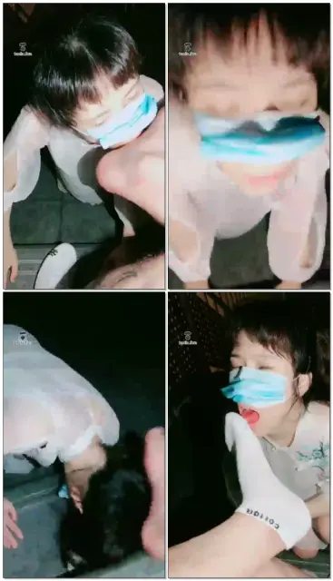 【婳儿M】男主商场户外玩女m