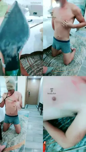 【丹丹】藤条，清理鞋子，火机清理狗毛