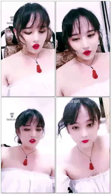 【CD女王瑶瑶】CD女王直播玩狗狗