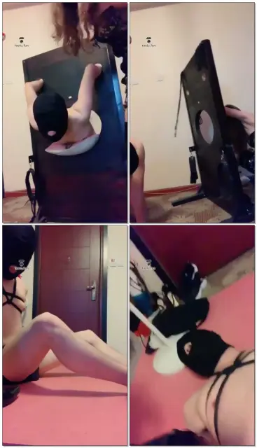 【成都叶子S】重刑折磨狗子