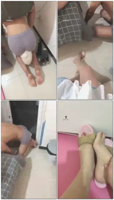 【京城菲姐】双主骑狗，钻胯舔脚