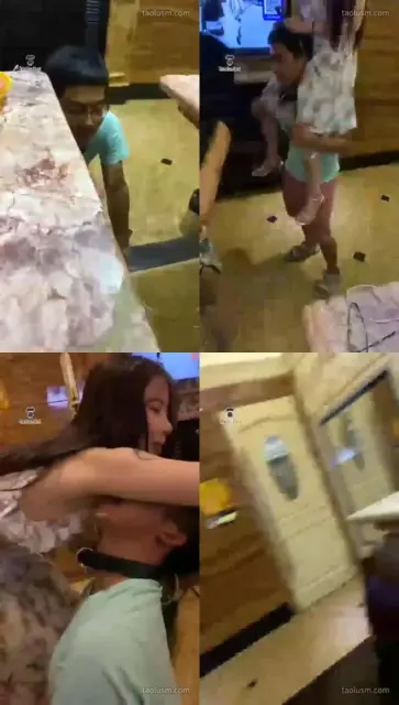 【依艺S】KTV玩的很开心