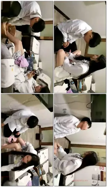 【芷晴】强制羞辱足疗技师