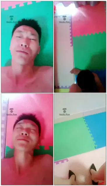 【聊城魅影S】被逼吃营养更贱各种虐