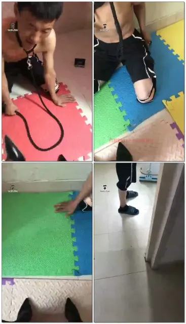 【聊城魅影S】强制隔夜圣水虐待