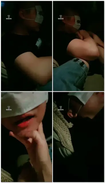 【短发S】车里舔肉丝脚如痴如醉