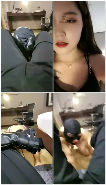 【夏馨S】聚会过后强制开发素人,惩罚猥琐大叔