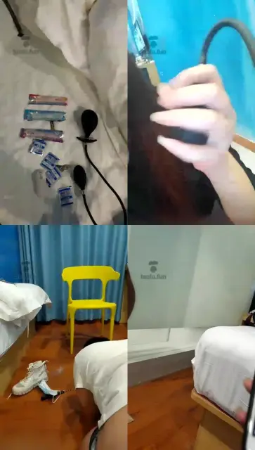 【蒂王攻QUEEN】灌肠虑刚虐杨踢裆踩踏遛狗