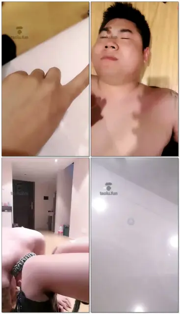 【苏墨墨】暴力耳光，骑马钻胯，高靴虐脸