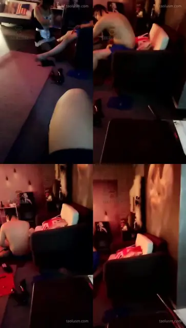 【重庆懿城女王会】男主第一次调女奴