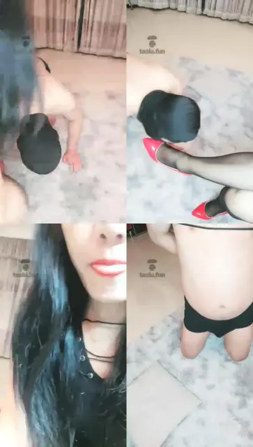 【洛颜S】圣水，耳光，痰