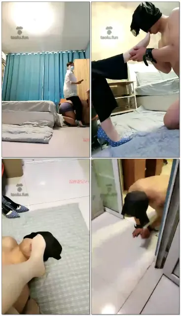 【飞飞S】德州狗子跪求虐