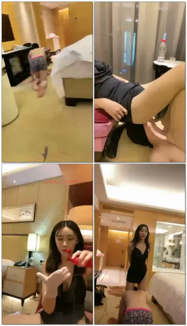 【夏芙皇太后】调教刚入圈的弟弟,让他服从于我!