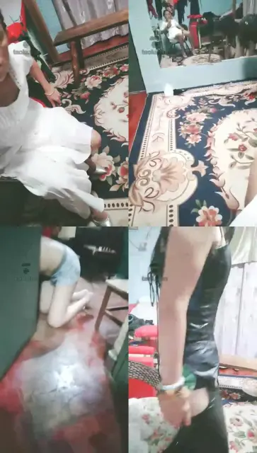 【香香公主S】生活方式调狗