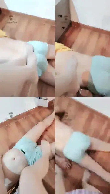 【水灵灵】随便玩一会