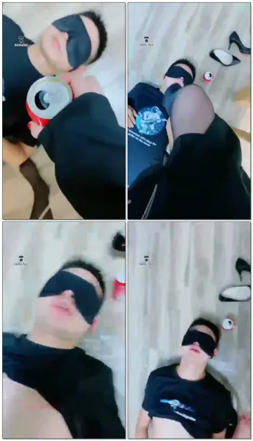 【芭比学生主】诱导素人理工大小哥哥(下)