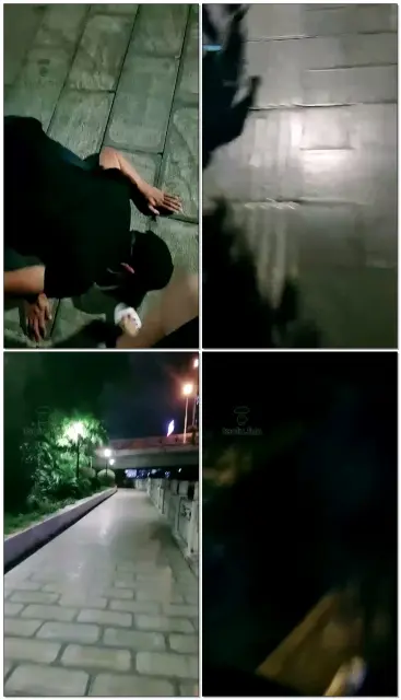 【贵州S沫】野外篇,跪拜吧,狗子们