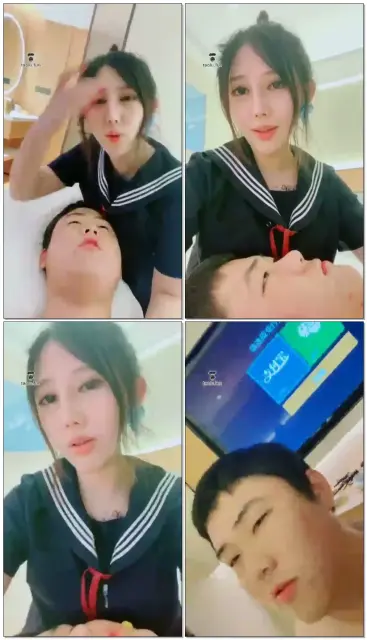 【芭比学生主】咀嚼物严厉鞭打耳光控制