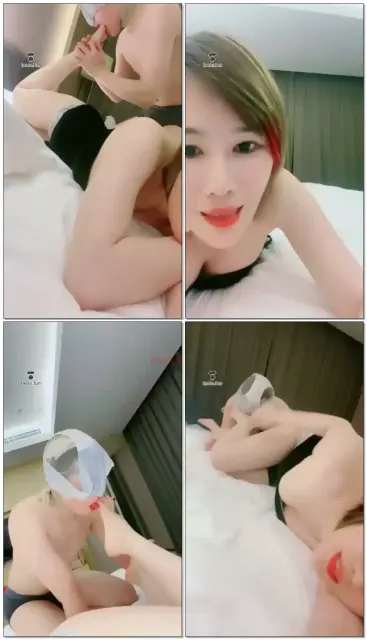 【美丝大大】首次调教的学生处，太馋了盘他