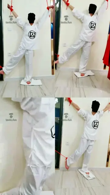 【郭照Queen】爬过来我囚禁你