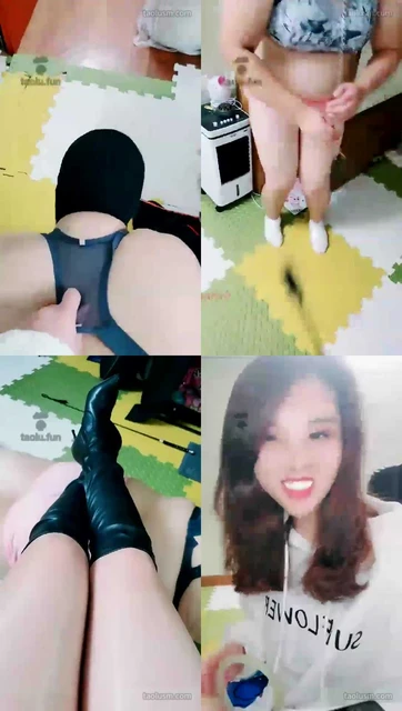 【Lisa宝宝】长靴棉袜调会骚母狗