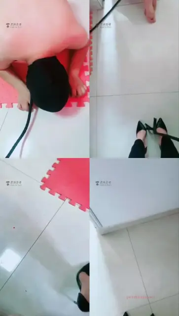 【聊城魅影S】私奴家奴的一天