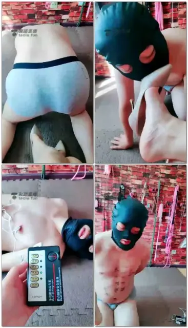 【扶摇小主】大清早朝拜足虐