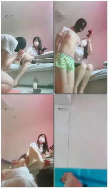 【聊城魅影S】发情的小奶狗受虐吃黄金