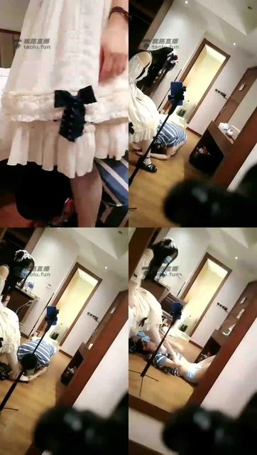 【千曲酱】小公主惩罚羞辱老奴【续】