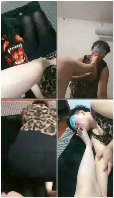 【景SsS】母狗又犯贱了一天不舔我的脚浑身难受