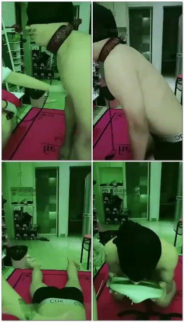 【暴萝莉S】玩个新小白