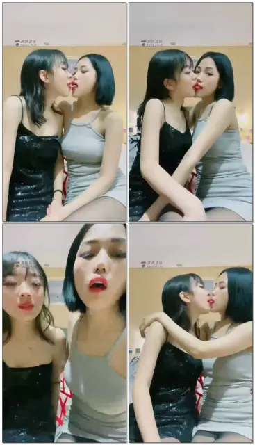 【冷菱S】和十八岁美女舌吻二十分钟 各种美！