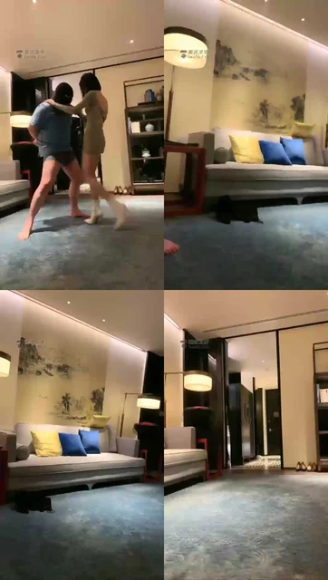 【维依S】经典踢裆，爽飞