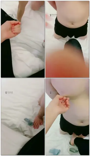 【短发S】圣水耳光赏赐