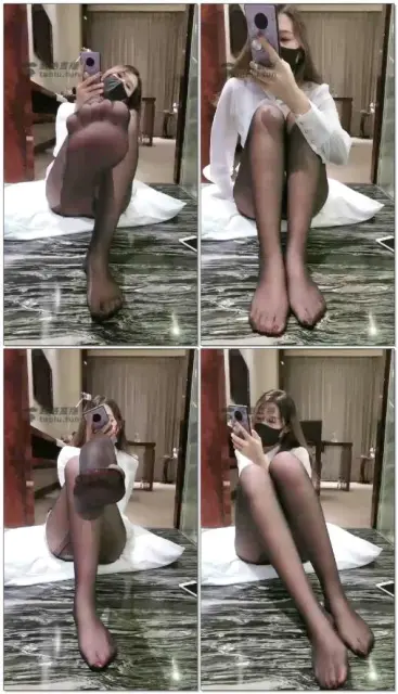 【焰灵姬】第一视角黑丝红绿灯