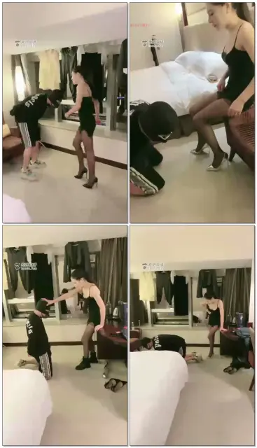 【诺曦s】踢裆专场