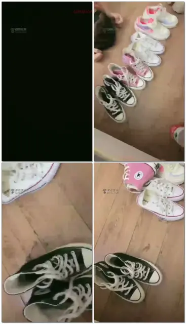 【绘子】天气不错适合舔鞋底